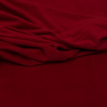 Sport Fleece | dünn | Rot